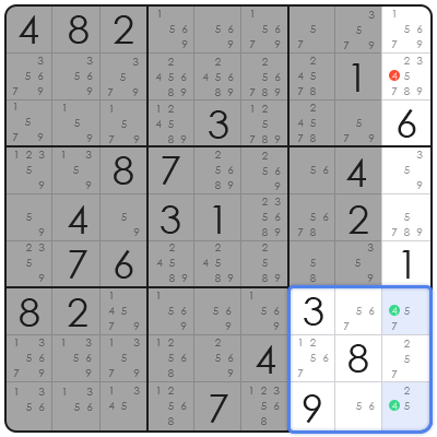 how long should it take to solve a medium sudoku