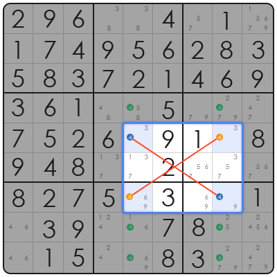printable hard sudoku
