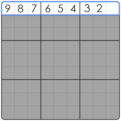 expert sudoku strategy