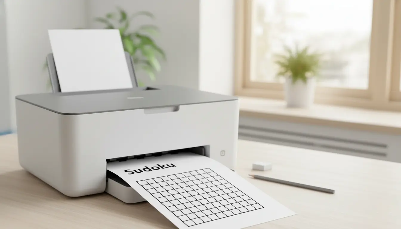 sudoku online solver