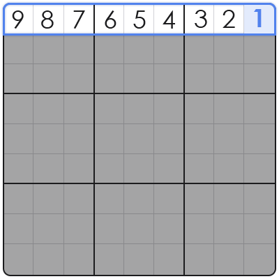 evil sudoku print